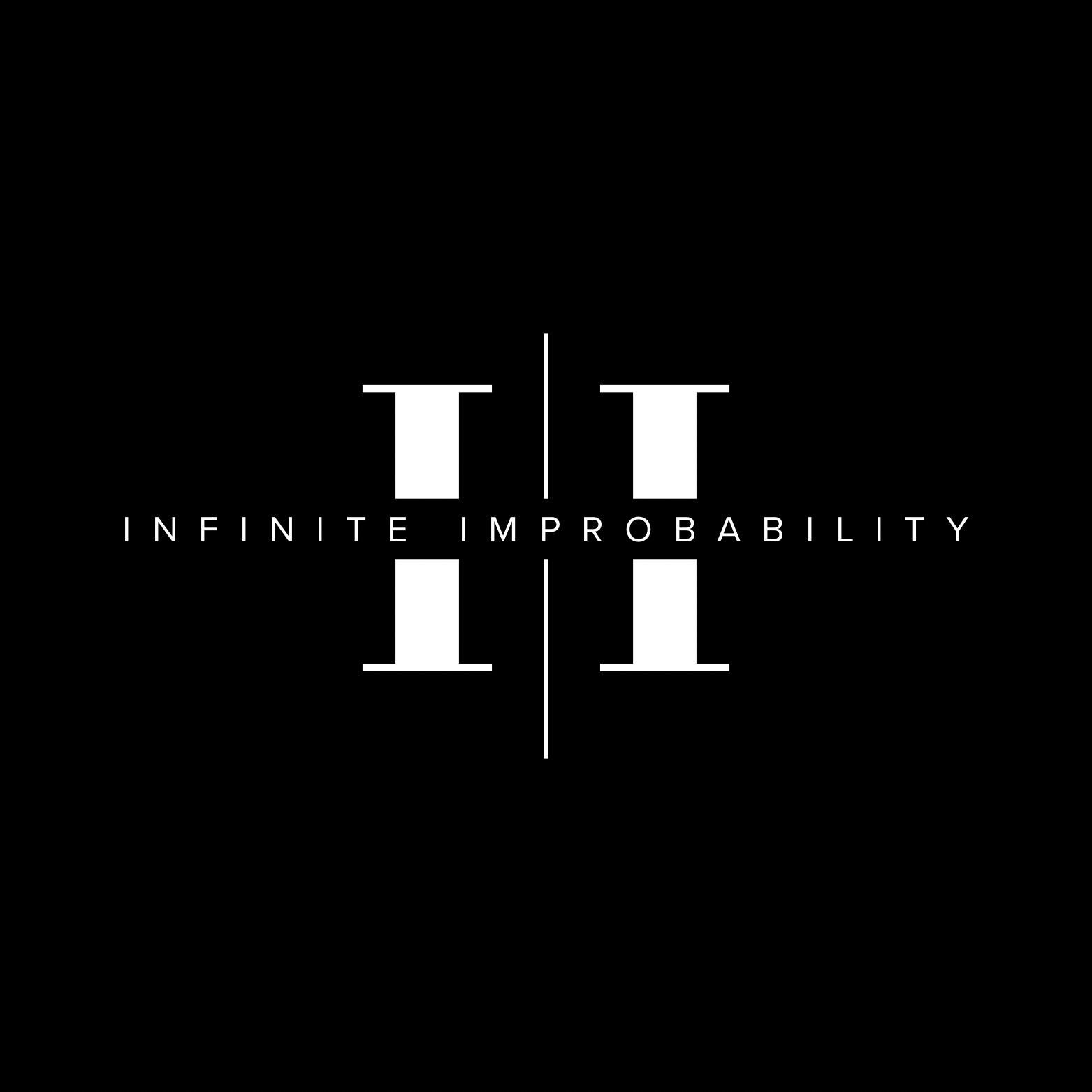 Infinite Improbability Logo