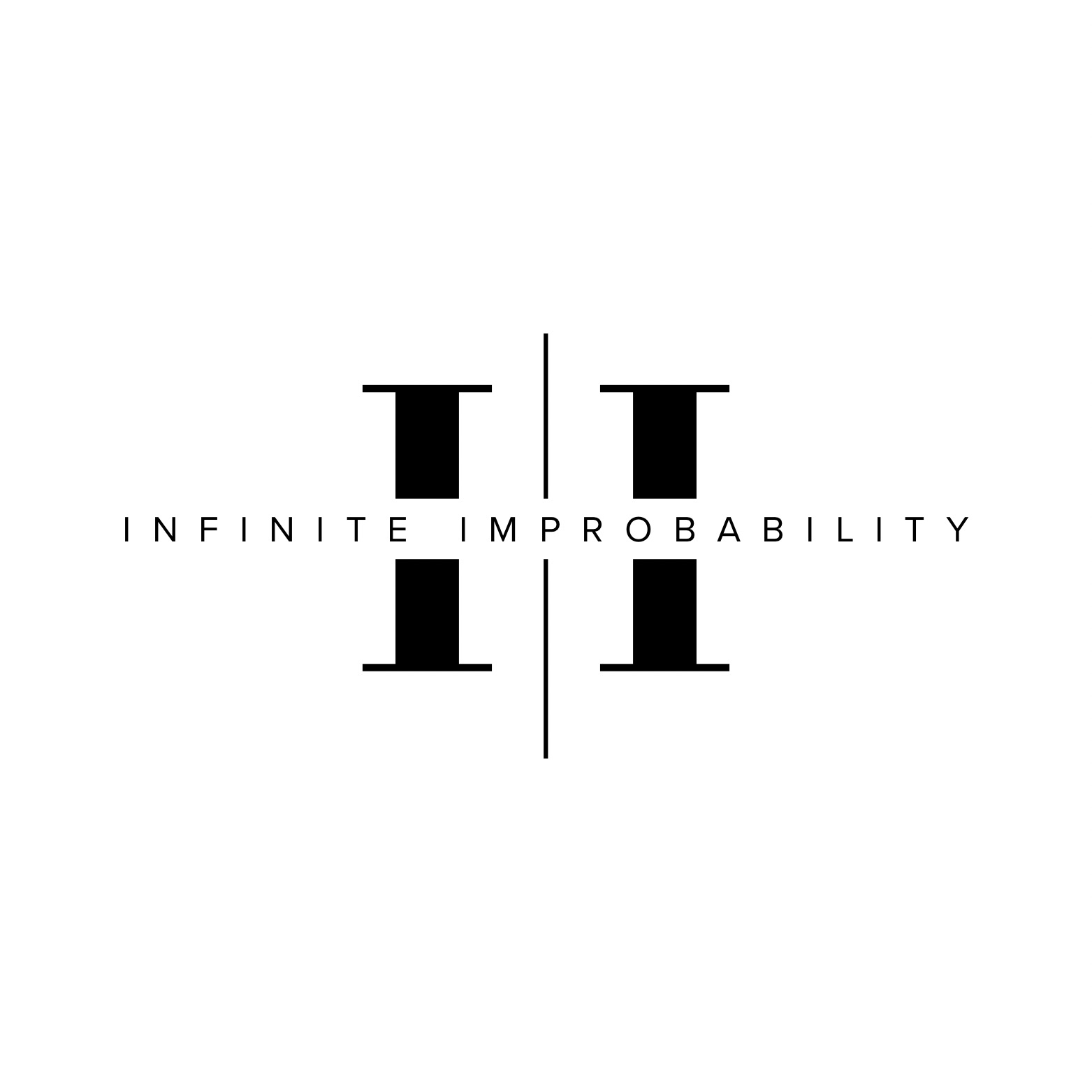 Infinite Improbability Logo